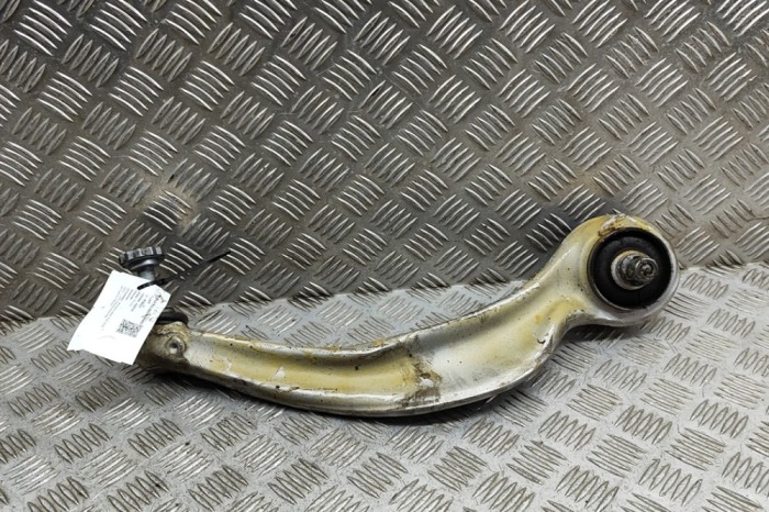 Braț curbat dreapta față MERCEDES-BENZ EQE V295 2022 OEM: A2973332800 23663621