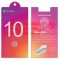 Folie protectie display NanoAbs Samsung Galaxy S10