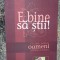 E BINE SA STII!-LEONARD AZAMFIREI
