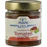 Pasta de tomate aromatizata, eco
