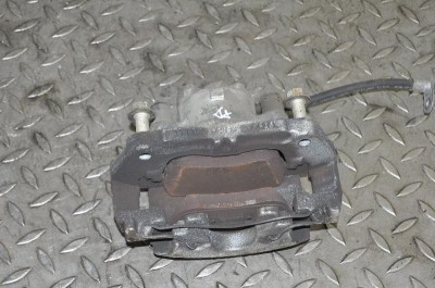 Etrier de fr&amp;acirc;nă dreapta față FORD FOCUS IV HN 2019 10841969 foto
