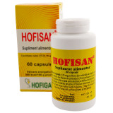 HOFISAN 60CPS, Hofigal