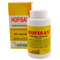 HOFISAN 60CPS foto