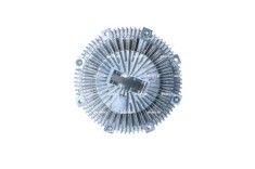 NRF 49634 Cupla ventilator radiator foto