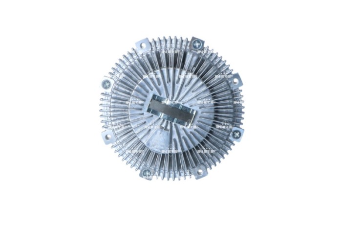 NRF 49634 Cupla, ventilator radiator