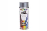 Vopsea Spray Auto Dacia Gri Cuart Metalizata Dupli-Color 139290 350442