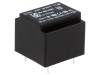 Transformator &icirc;ncapsulat 0,5VA 230V AC la 12V DC PCB