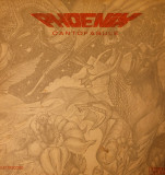 VINIL PHOENIX - CANTOFABULE