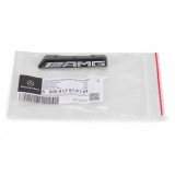 Emblema Grila Radiator Fata AMG Oe Mercedes-Benz C-Class S205 2014? 205817510164