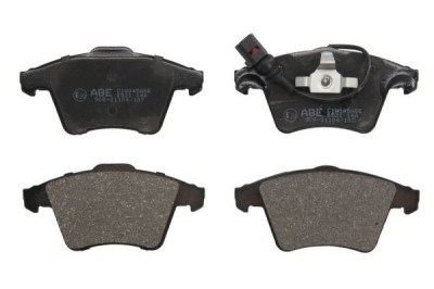 ABE C1W045ABE set placute frana,frana disc foto