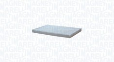 MAGNETI MARELLI 350203062430 Filtru, aer habitaclu