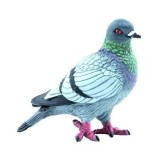 Figurina Papo - Porumbel