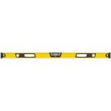 Stanley 0-42-086 - Poloboc cu 2 bule de aer 120 cm