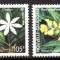 NOUA CALEDONIE 1990, Flora, serie neuzată, MNH