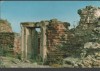 CPI B 11863 CARTE POSTALA - RUINELE CETATII HISTRIA, Necirculata, Fotografie