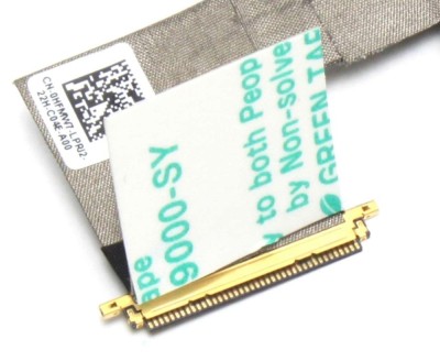 Cablu video LVDS Dell DC02000YP10, Inspiron Mini 1018 foto