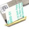 Cablu video LVDS Dell DC02000YP10, Inspiron Mini 1018