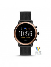 Smartwatch de dama Fossil Gen 5 Julianna FTW6036 foto