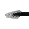 MBS Set semnalizari LED Oxford Saturn, (include 2 rezistente), omologate, Cod Produs: EL333OX