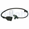 DELPHI SS11054 Senzor impulsuri, arbore cotit