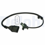 DELPHI SS11054 Senzor impulsuri, arbore cotit