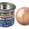 Portocaliu clar, vopsea email 14 ml