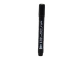 Marker permanent negru, 2.5 - 4.5 mm, Lean 21509