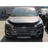 Deflector de capota - Hyundai Tucson (2015-)