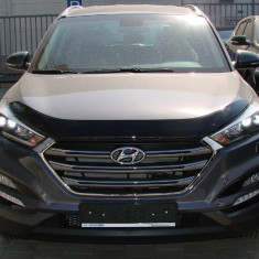 Deflector de capota - Hyundai Tucson (2015-)
