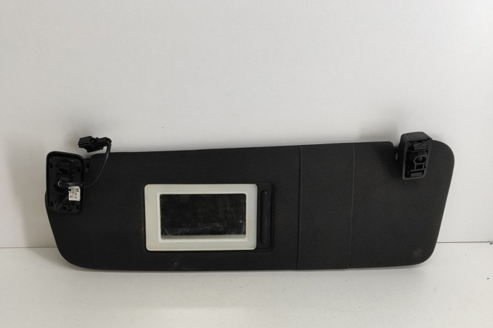 Parasolar st&acirc;nga AUDI Q7 4L 2007 OEM: 5L0857551 22914340