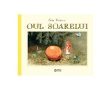 Oul soarelui - Elsa Beskow
