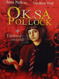 Anne Plichota - Oksa Pollock (editia 2011)