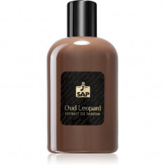 SAP Oud Leopard extract de parfum unisex 100 ml