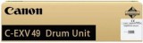 Cumpara ieftin DRUM Unit original cilindru Canon C-EXV49 C-EXV49DR