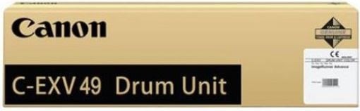 DRUM Unit original cilindru Canon C-EXV49 C-EXV49DR