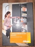 Catalog tehnic Blum Catalog si manual de lucru 2016/2017 Solutii impresionante pentru mobila
