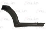 Podea FORD TRANSIT caroserie (2006 - 2014) BLIC 6505-06-2509051P