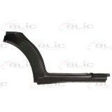 Podea FORD TRANSIT caroserie (FA) (2000 - 2006) BLIC 6505-06-2509051P