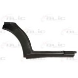 Podea FORD TRANSIT platou / sasiu (2006 - 2014) BLIC 6505-06-2509051P