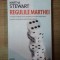 REGULILE MARTHEI , 10 REGULI ESENTIALE PENTRU ATINGEREA SUCCESULUI ATUNCI CAND INCEPETI , CONSTRUITI SAU ADMIRATI O AFACERE de MARTHA STEWART , 2007