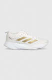 adidas Performance pantofi de alergat Adizero SL culoarea alb