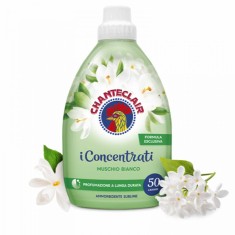 Balsam de rufe, Parfum intens de Mosc Alb , 1 L, 50 spalari, ChanteClair