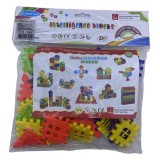 Joc plastic educativ de imbinat model 1