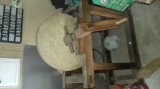 Tocil&atilde; cu suport