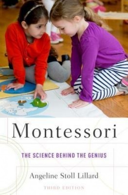 Montessori: The Science Behind the Genius foto