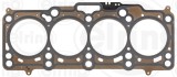 ELRING 898.480 Garnitura, chiulasa