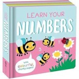 Learn Your Numbers