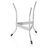 Suport inox pentru Palnie dozare din inox cu 3 duze