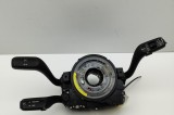 Maneta semnalizare ștergătoare PORSCHE MACAN 95B 2016 OEM: 95B953568B 30455331