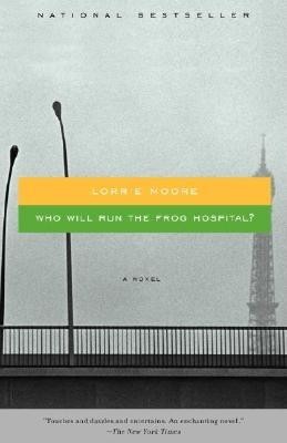 Who Will Run the Frog Hospital foto
